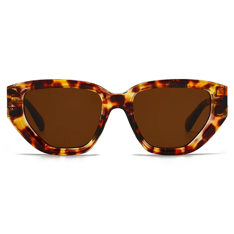 Capri Cat-Eye Sunglasses