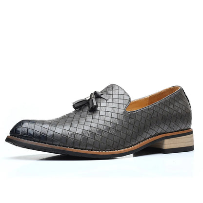 Camden Loafers
