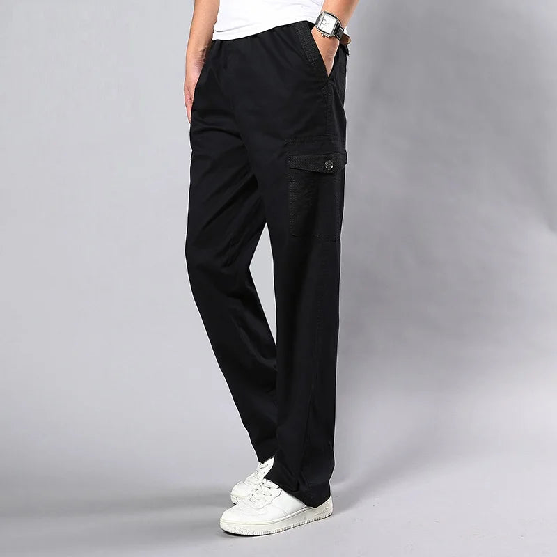 Greyson Cargo Pants