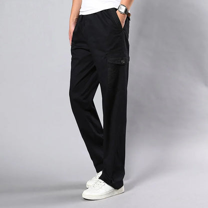 Greyson Cargo Pants