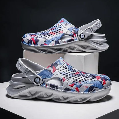 Phantom Clogs