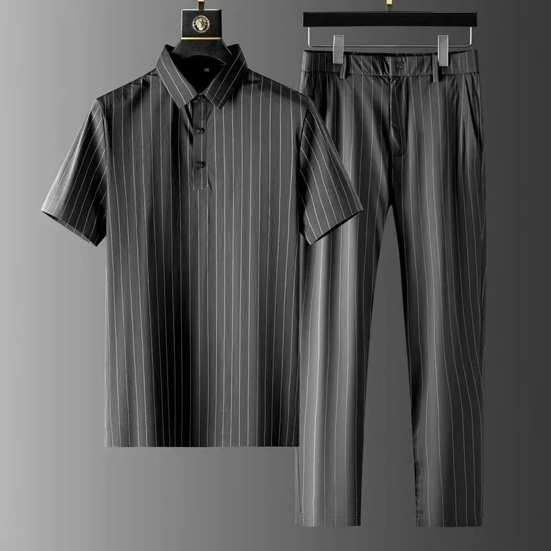 Solaris Polo Set