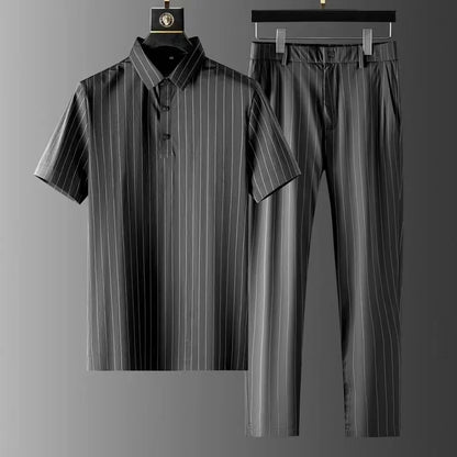 Solaris Polo Set