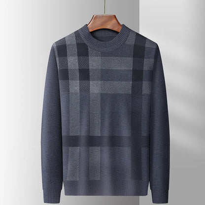 The Voyager Sweater