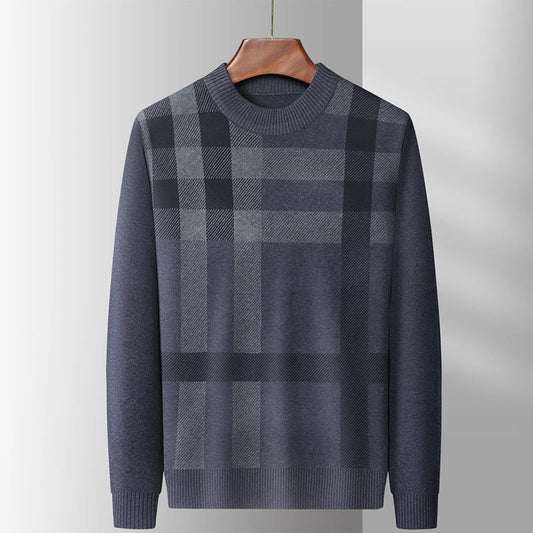The Voyager Sweater