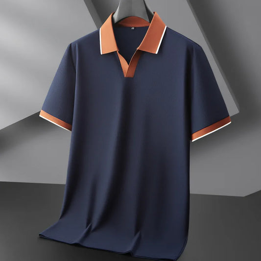 Prima Rossa Polo Shirt