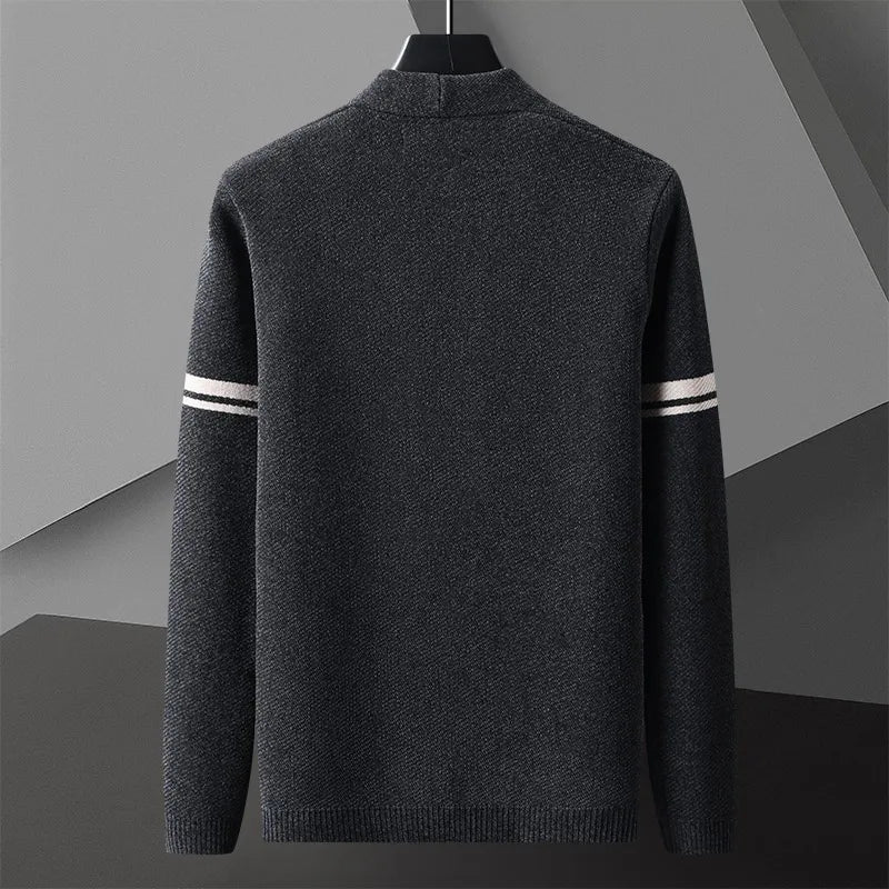 Beaumont Knit Cardigan