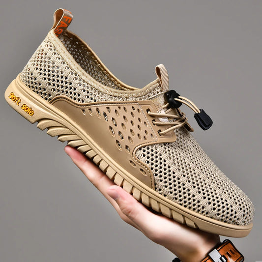 Nuvion Sneakers