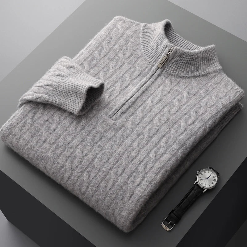 Valentino Wool Sweater