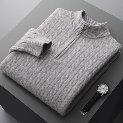 Valentino Wool Sweater