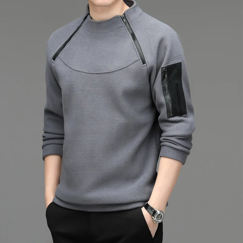 Vanguard Pullover