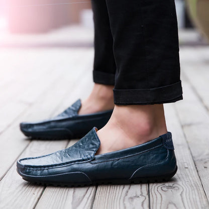 Salvatore Luxury Loafers