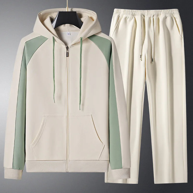 Prysmian Tracksuit Set