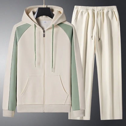 Prysmian Tracksuit Set