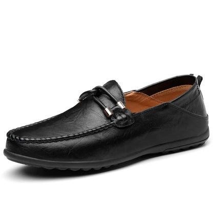 Montego Italian Loafers