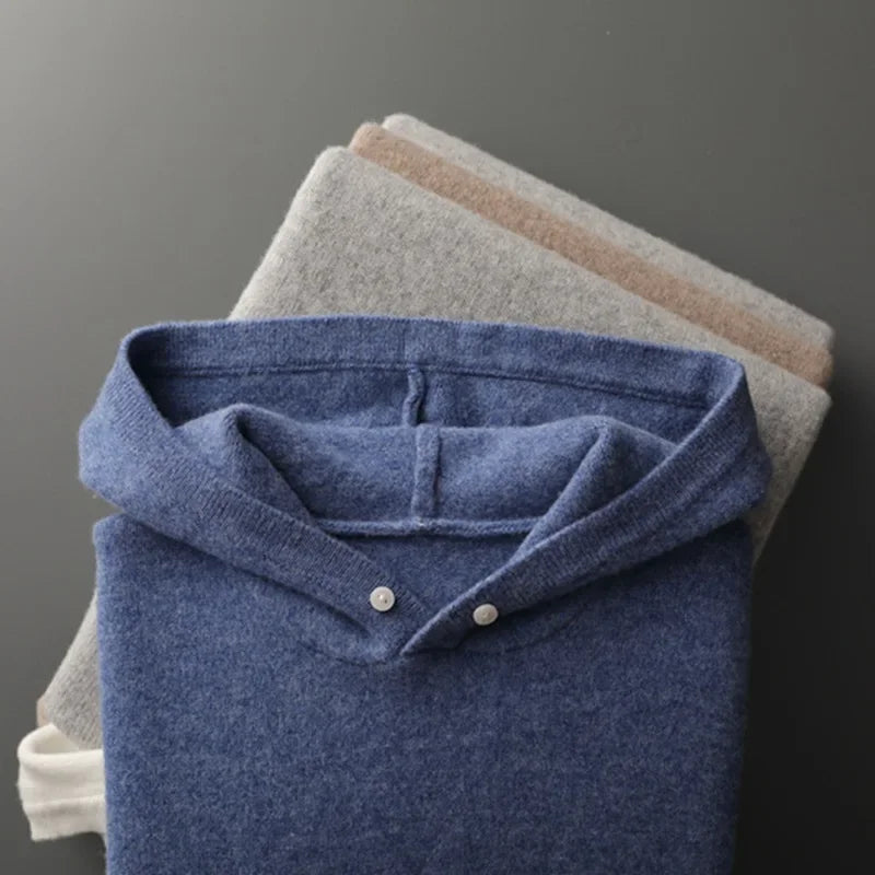 Aspen Hoodie