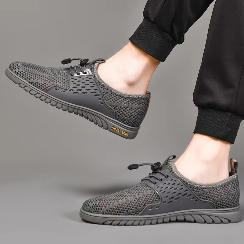Nuvion Sneakers