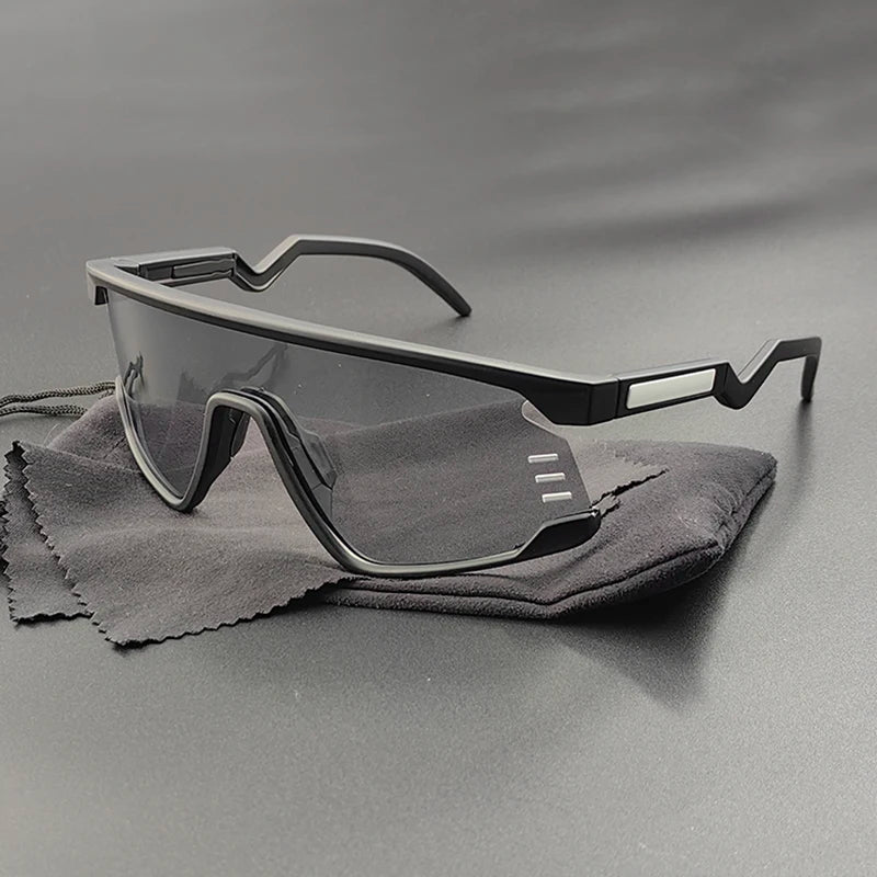 Lume Polarized Performance Shades