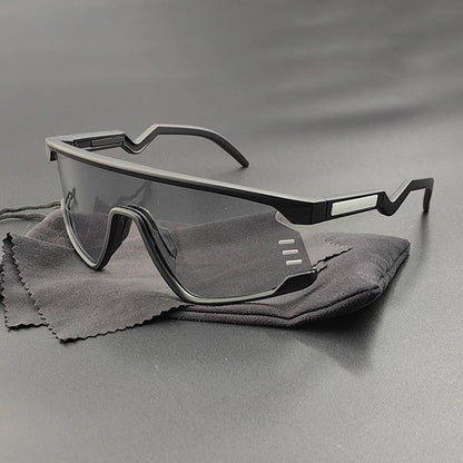 Lume Polarized Performance Shades