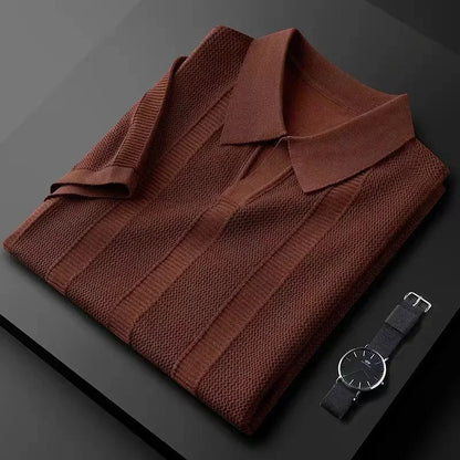 Nautilus Polo Shirt