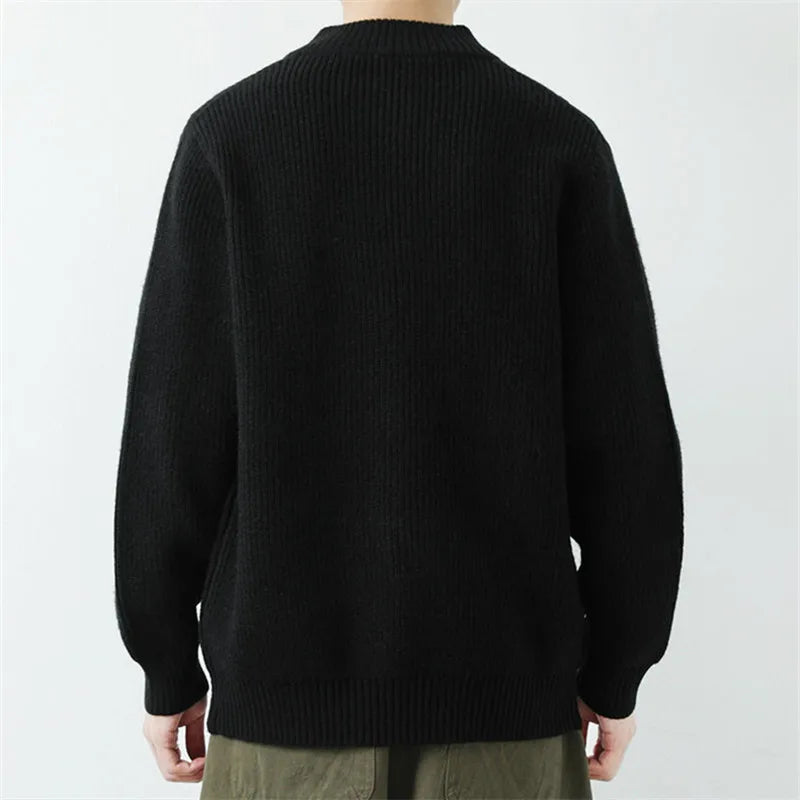 Harper Knit Cardigan