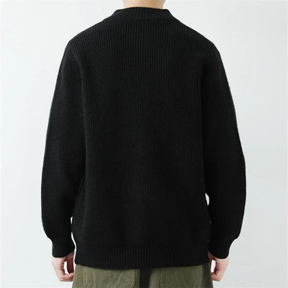 Harper Knit Cardigan