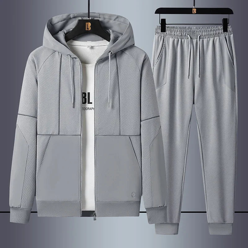 Frontier Tracksuit Set