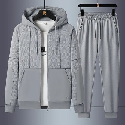 Frontier Tracksuit Set