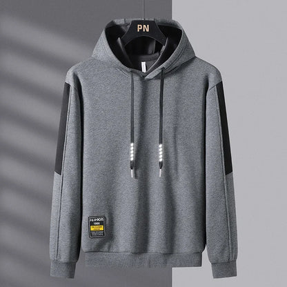 Velocity Hoodie