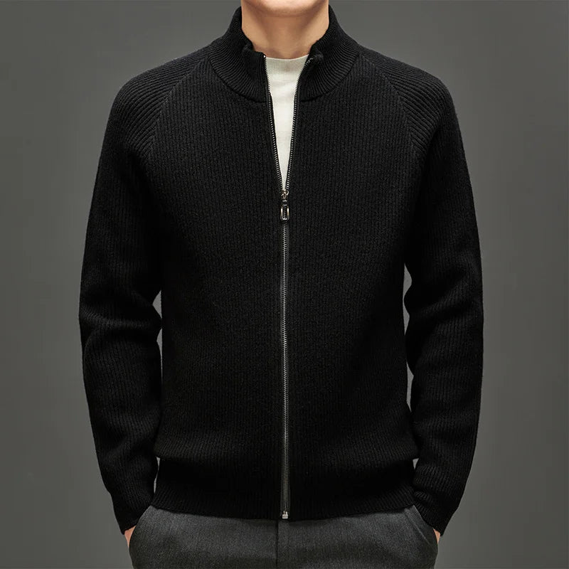 Castello Wool Jacket
