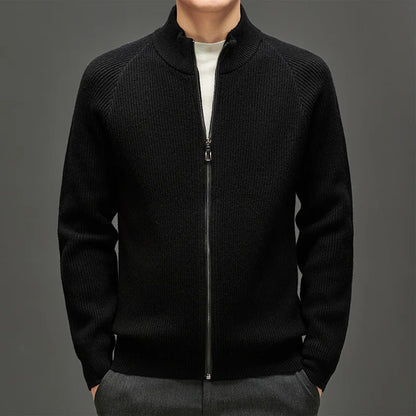 Castello Wool Jacket