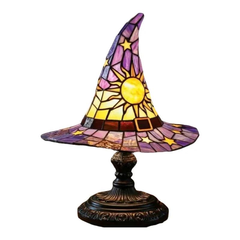 The Sorting Lamp