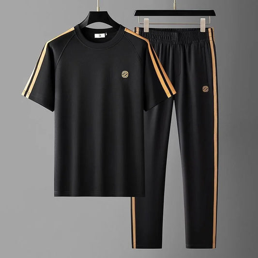 Zerith Tracksuit Set