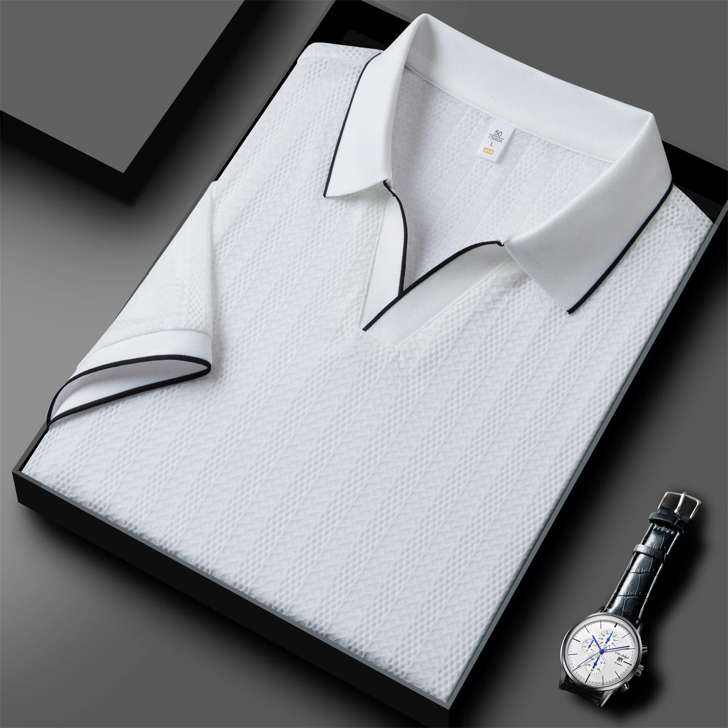 Aviare Polo Shirt