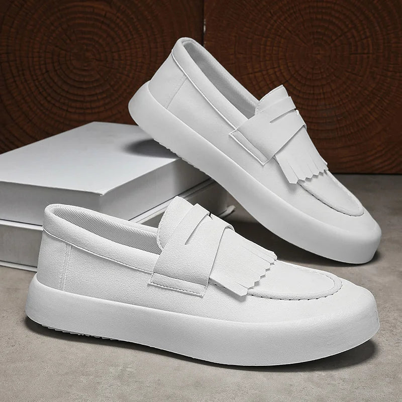 Bellagio Loafers