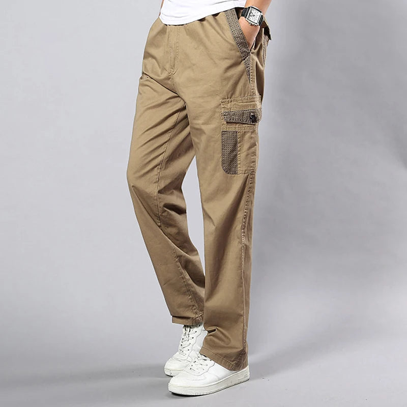 Greyson Cargo Pants
