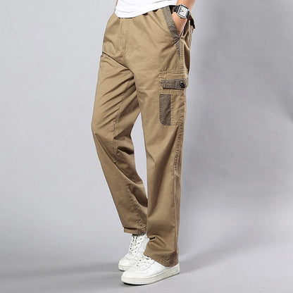 Greyson Cargo Pants