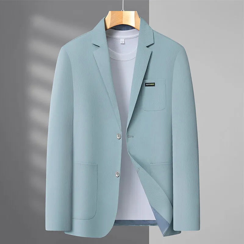 The Oslo Blazer