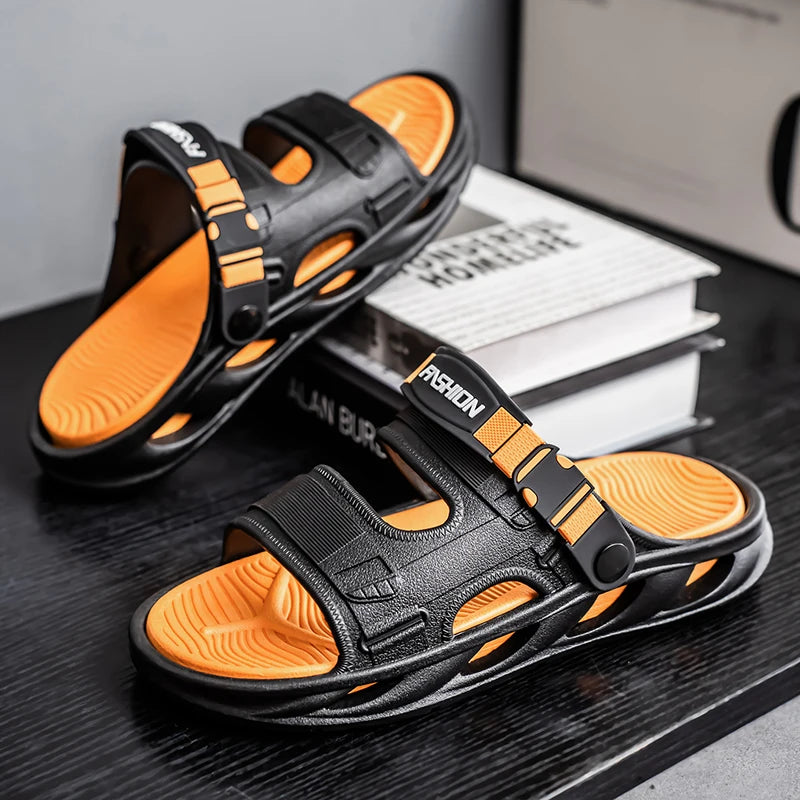 Layton Comfort Sandals