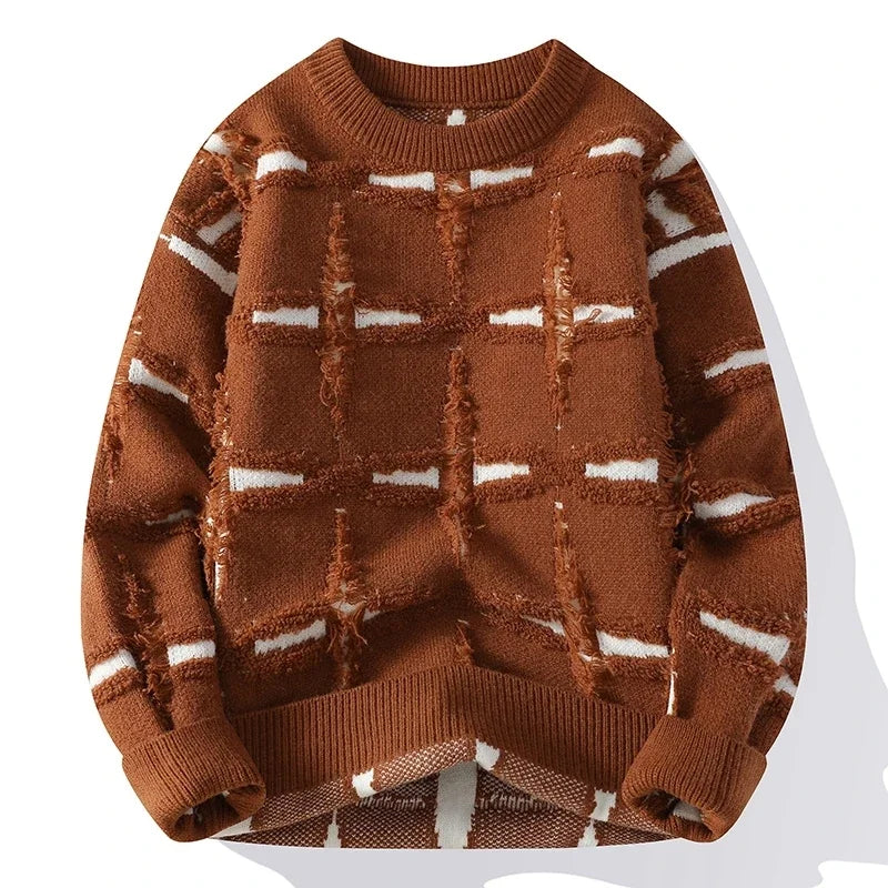 Clermont Knit Sweater