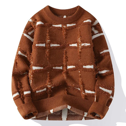 Clermont Knit Sweater