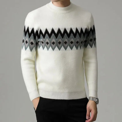 Ciaro Knit Sweater