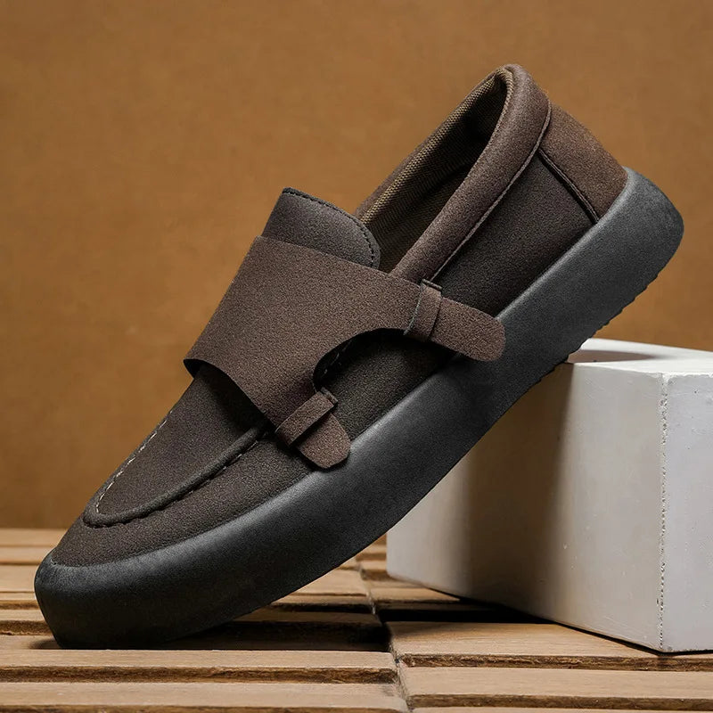 Valentino Loafers