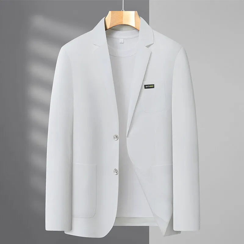 The Oslo Blazer