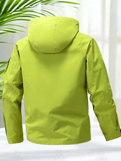 Portland All-Terrain Jacket