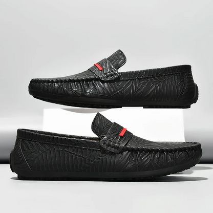 The Valencia Loafers