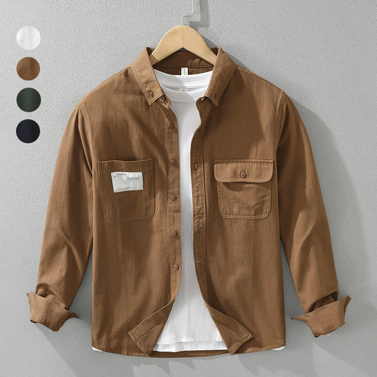 The Foundry Shirt