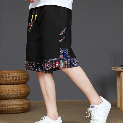 Mondo Summer Shorts