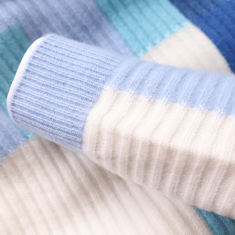 Merino Wool Sweater