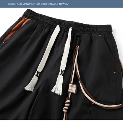 Naxos Cargo Shorts